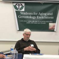 Story from GC Member